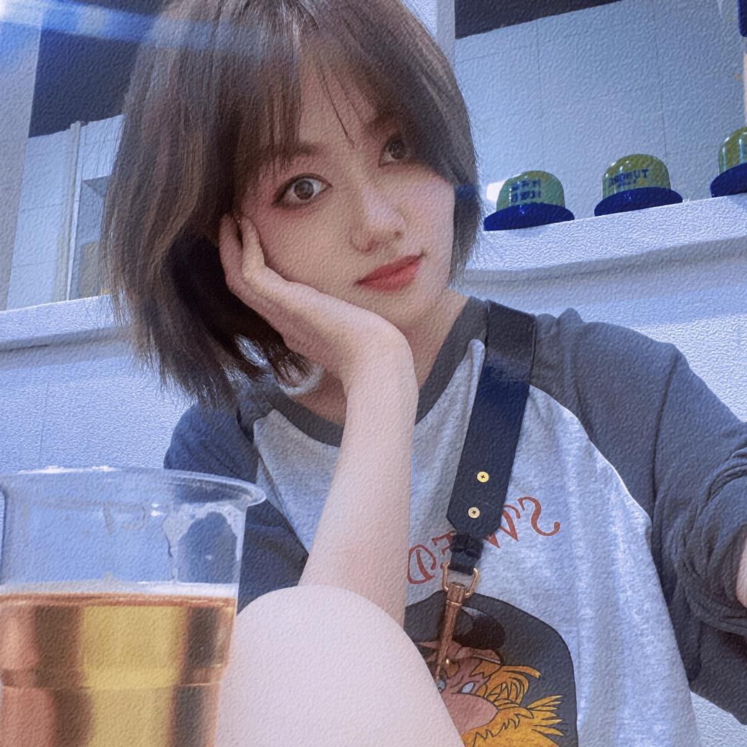 言汝寓🍒