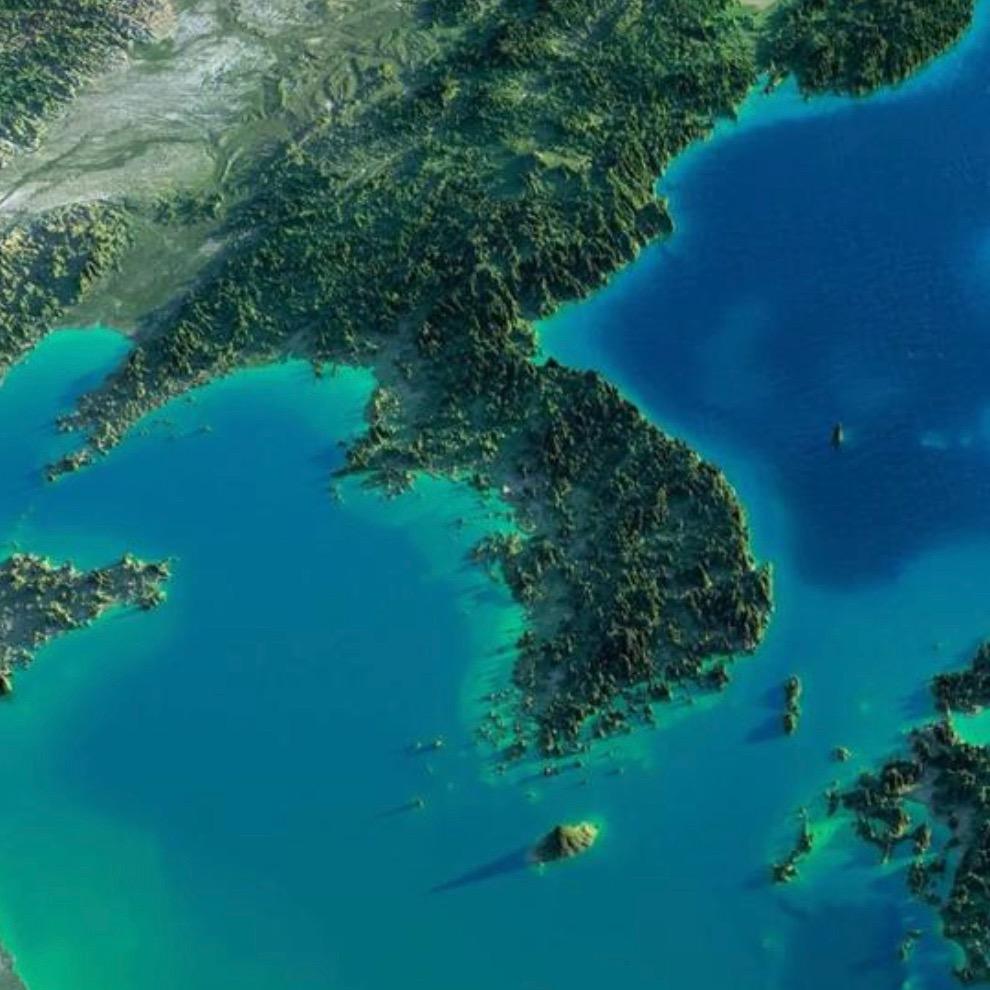 半岛铁核