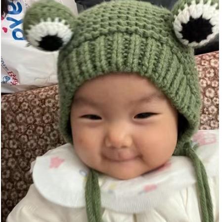 @涵涵小朋友