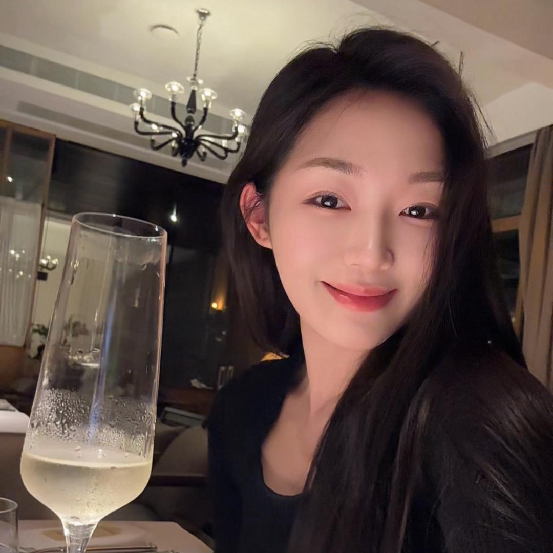 雪婷Shirley