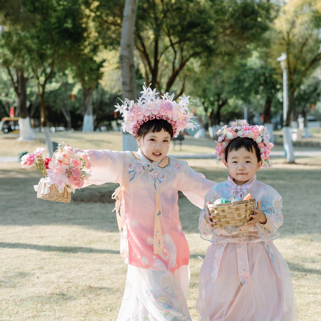 朵朵&maymay