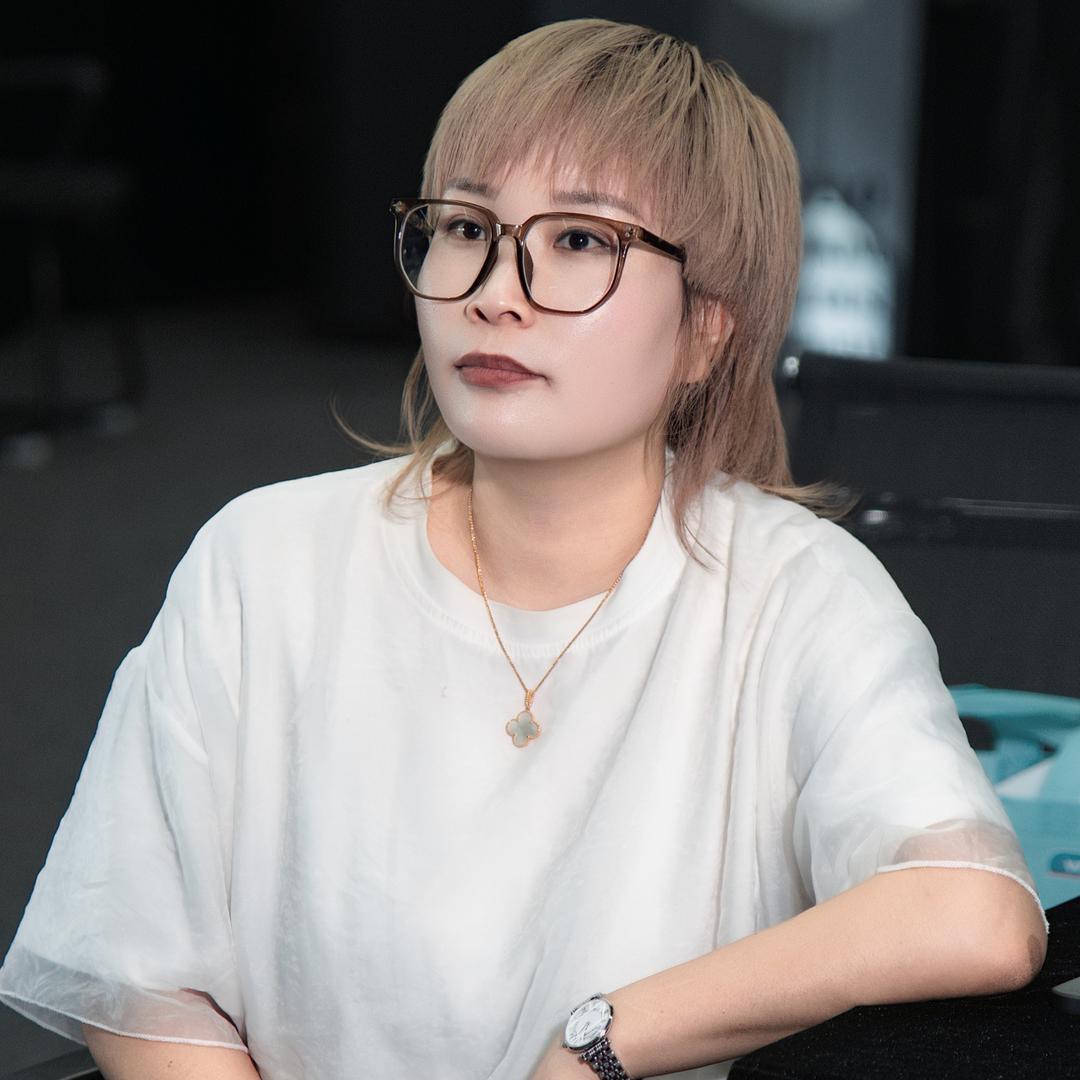 雄安首艺减龄发型设计