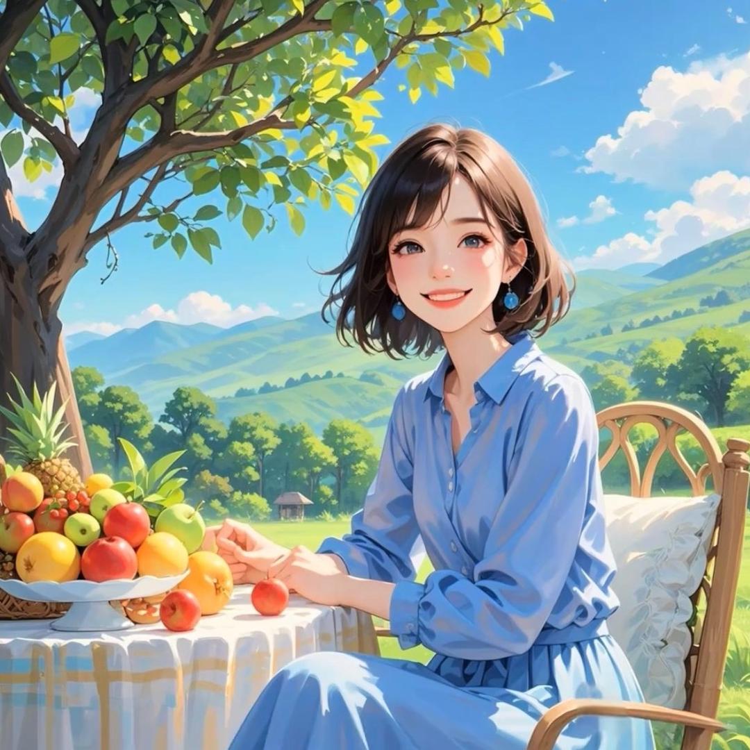 颜颜~