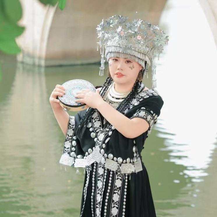 刘家大小姐