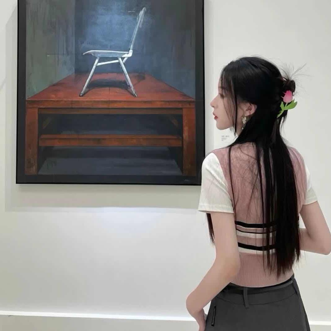 小悦.