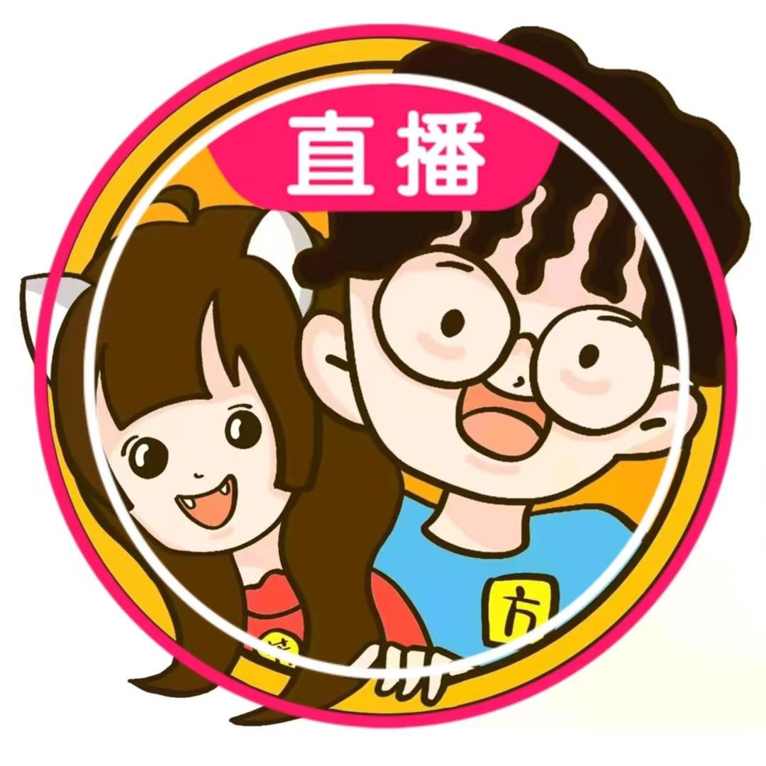 小方不是小芳@抖音