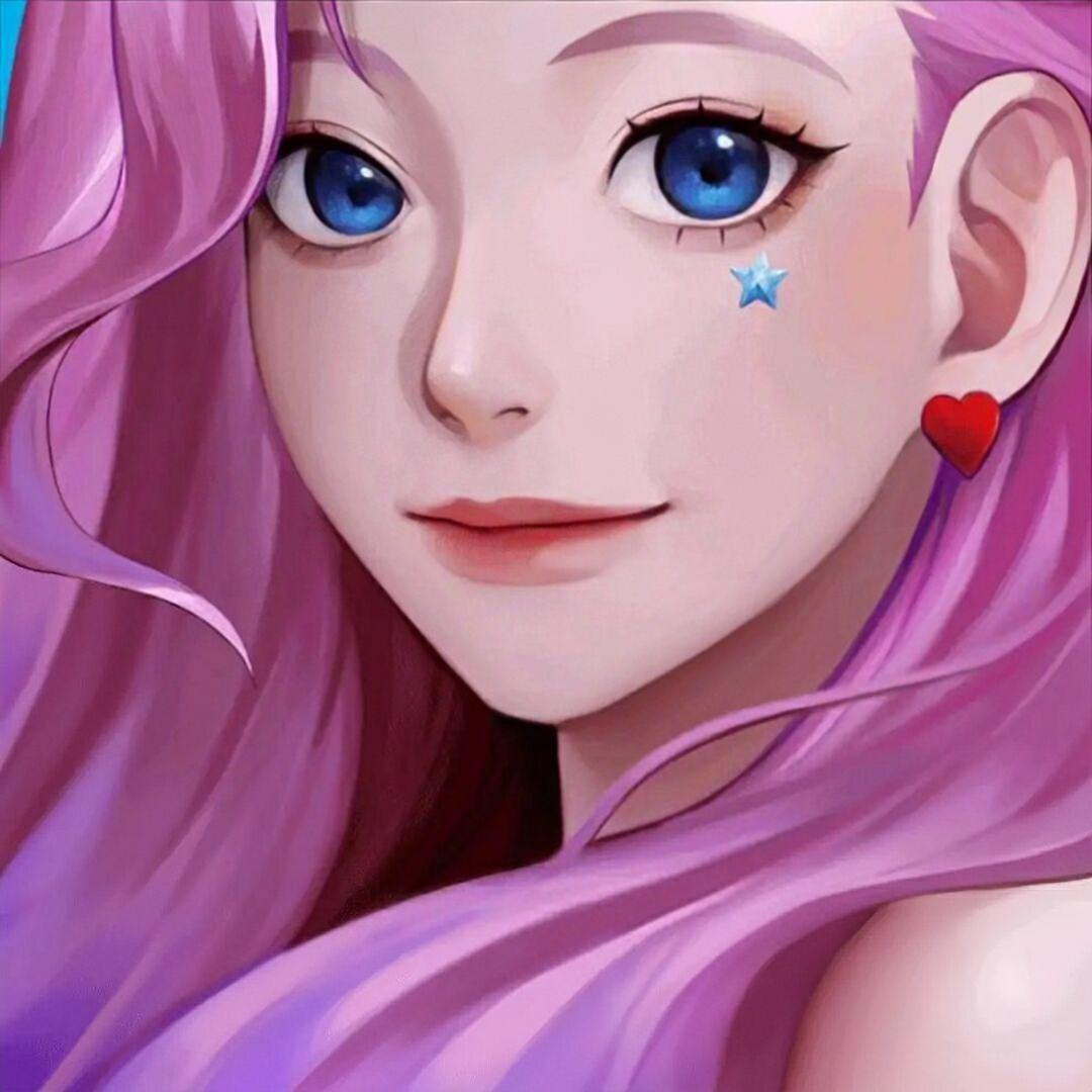 张田心❤️