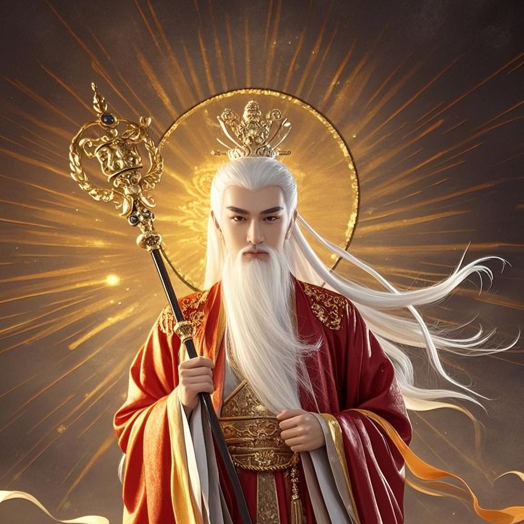 凡谷居士