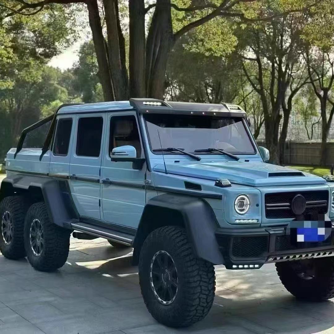 沙河皓泽修复车