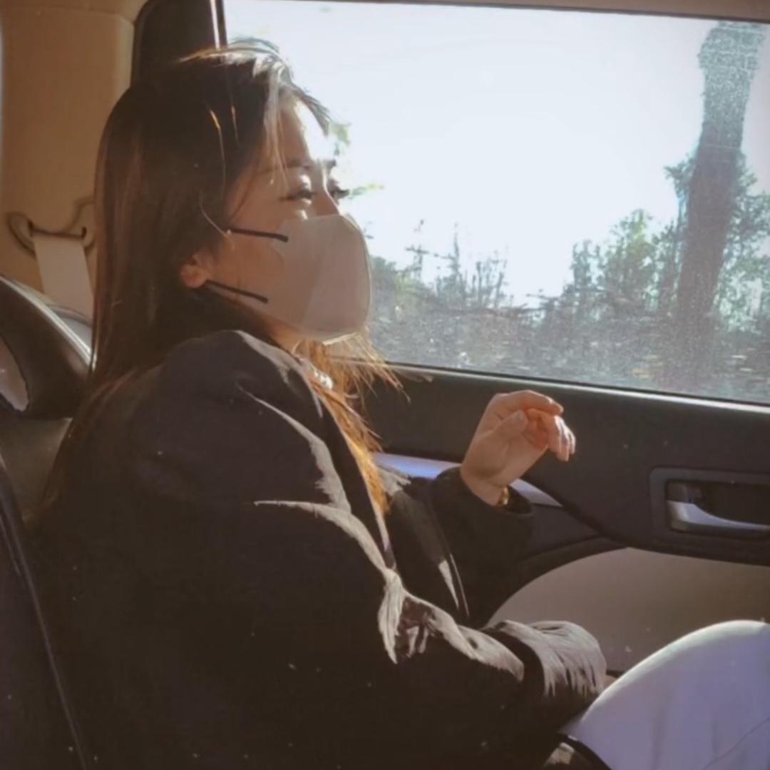 豆豆吖子✌🏻️