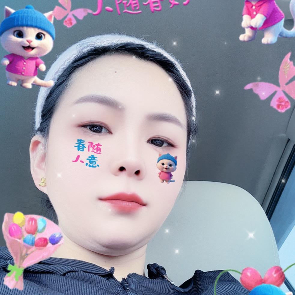 花的海洋