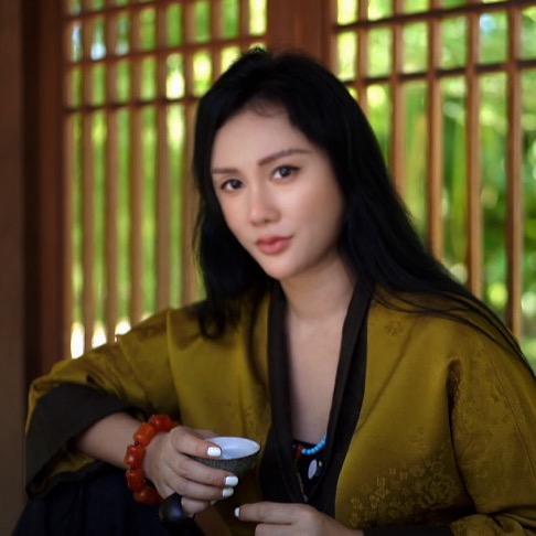 Eva张大婕（迪婕文化）