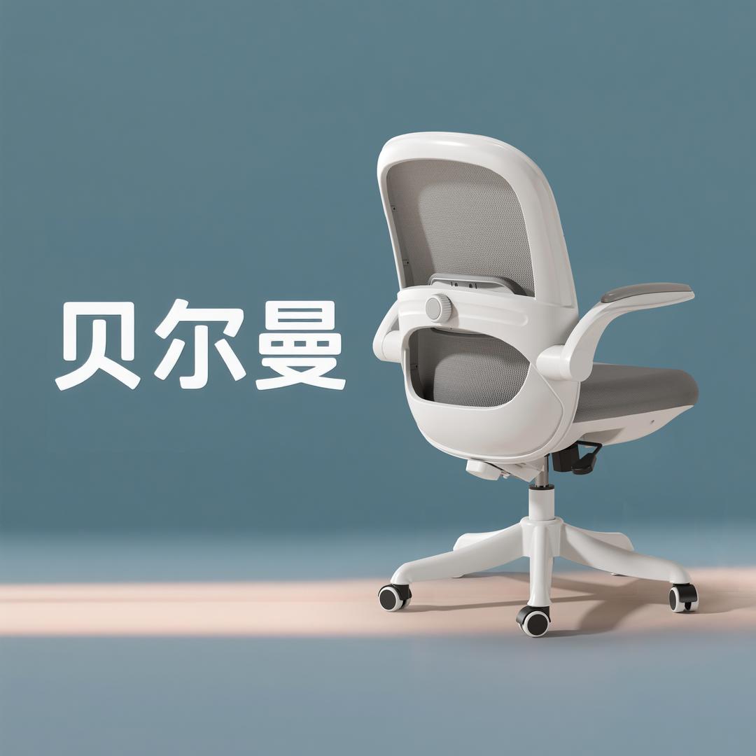 贝尔曼学习椅企业店