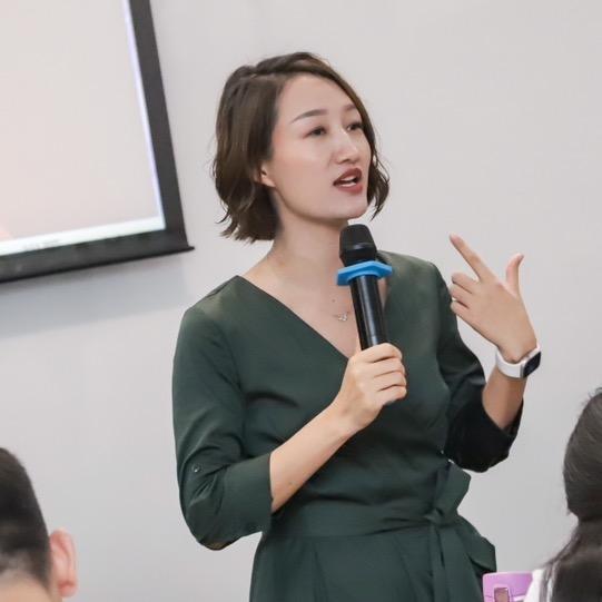 任靖老师