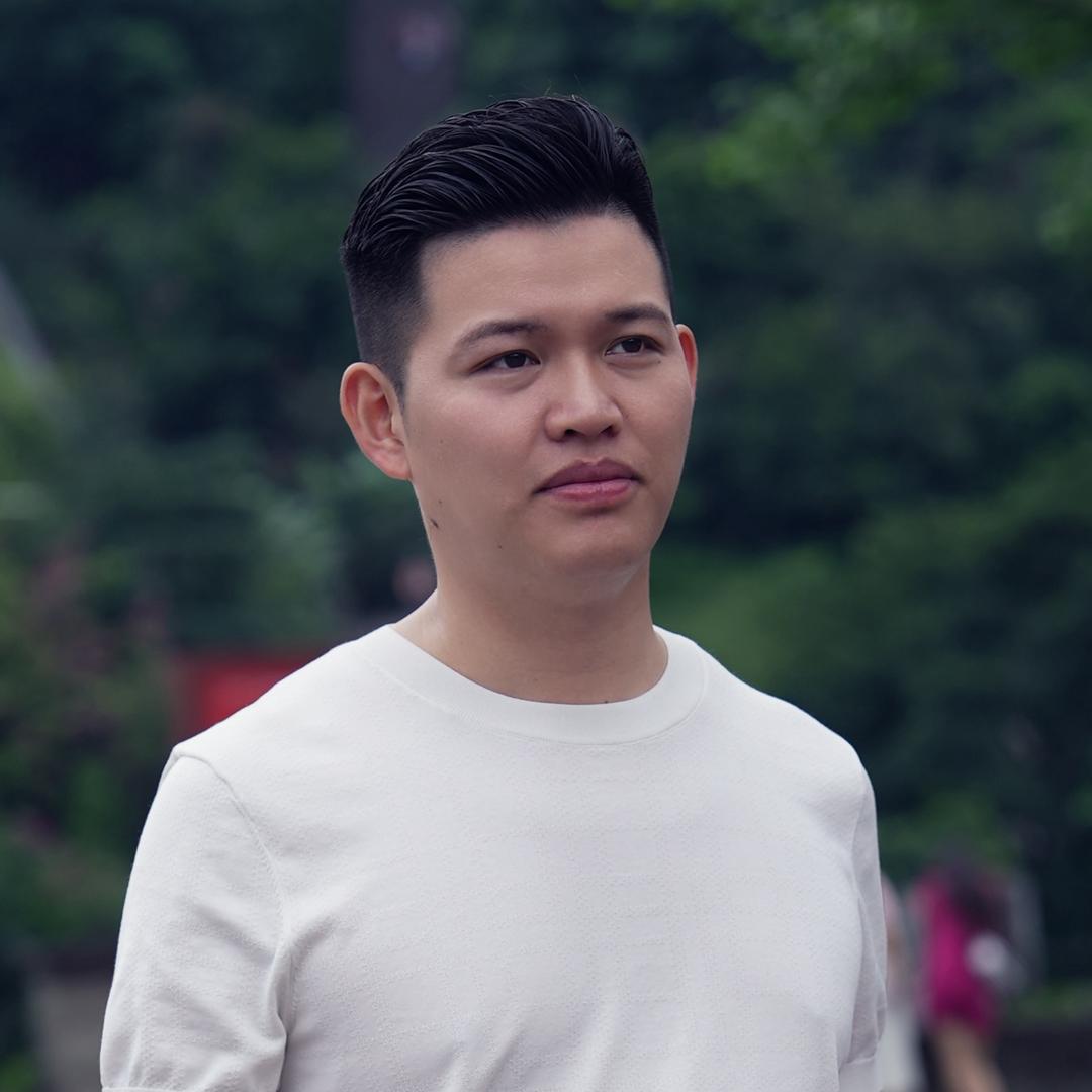 卢杰（贵州希尔顿酒业）