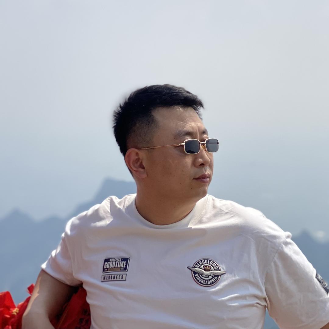 老姜商业思维