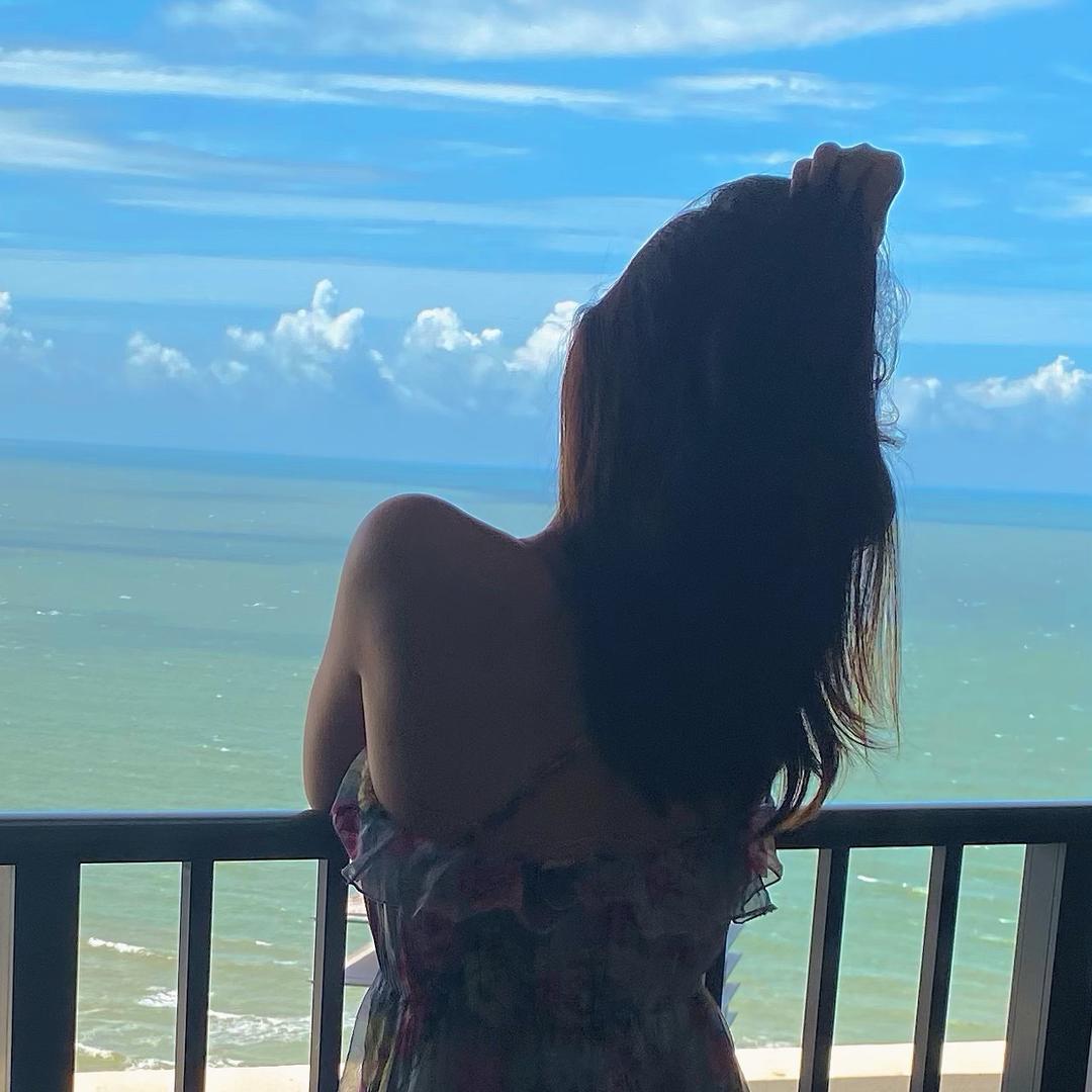 客家妹子在龙仙🍒（翁源探生活团队）