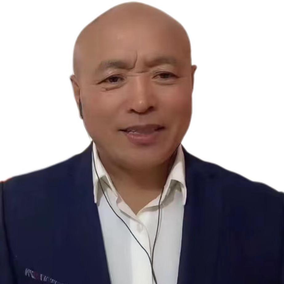 吕姥爷说媒：19:18分开播