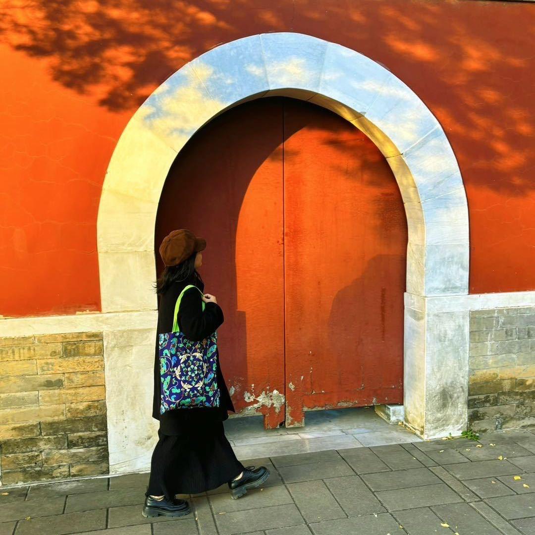 柳杨杨的家（装修中）