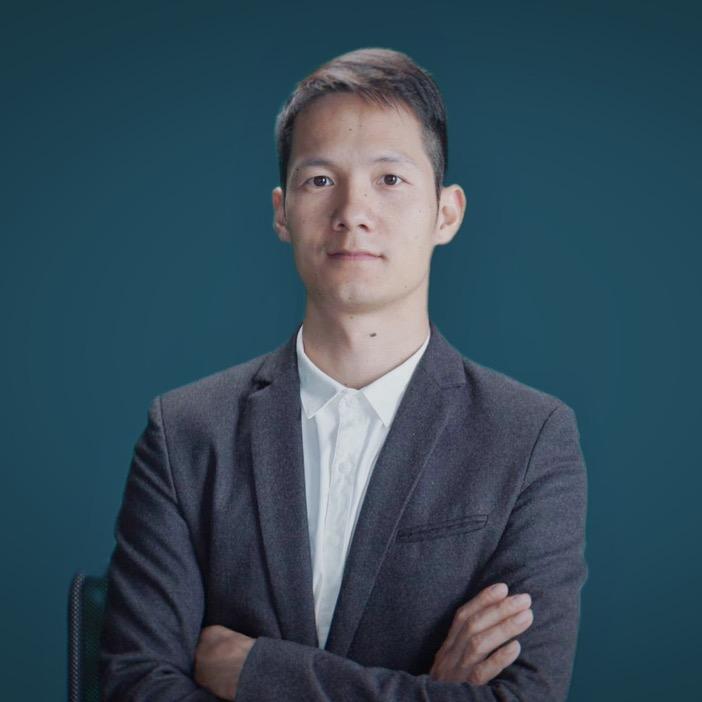 徐旭旋