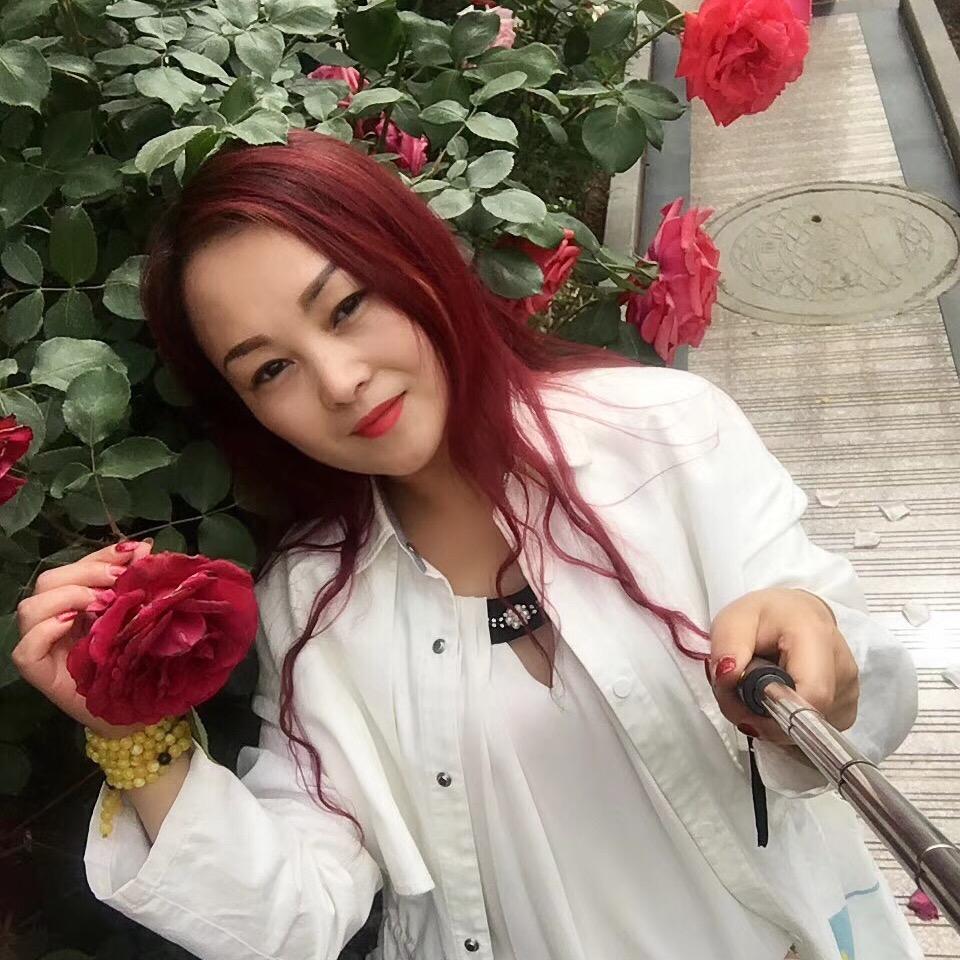 最美的时光^_^
