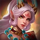 天龙之子（黛安娜）