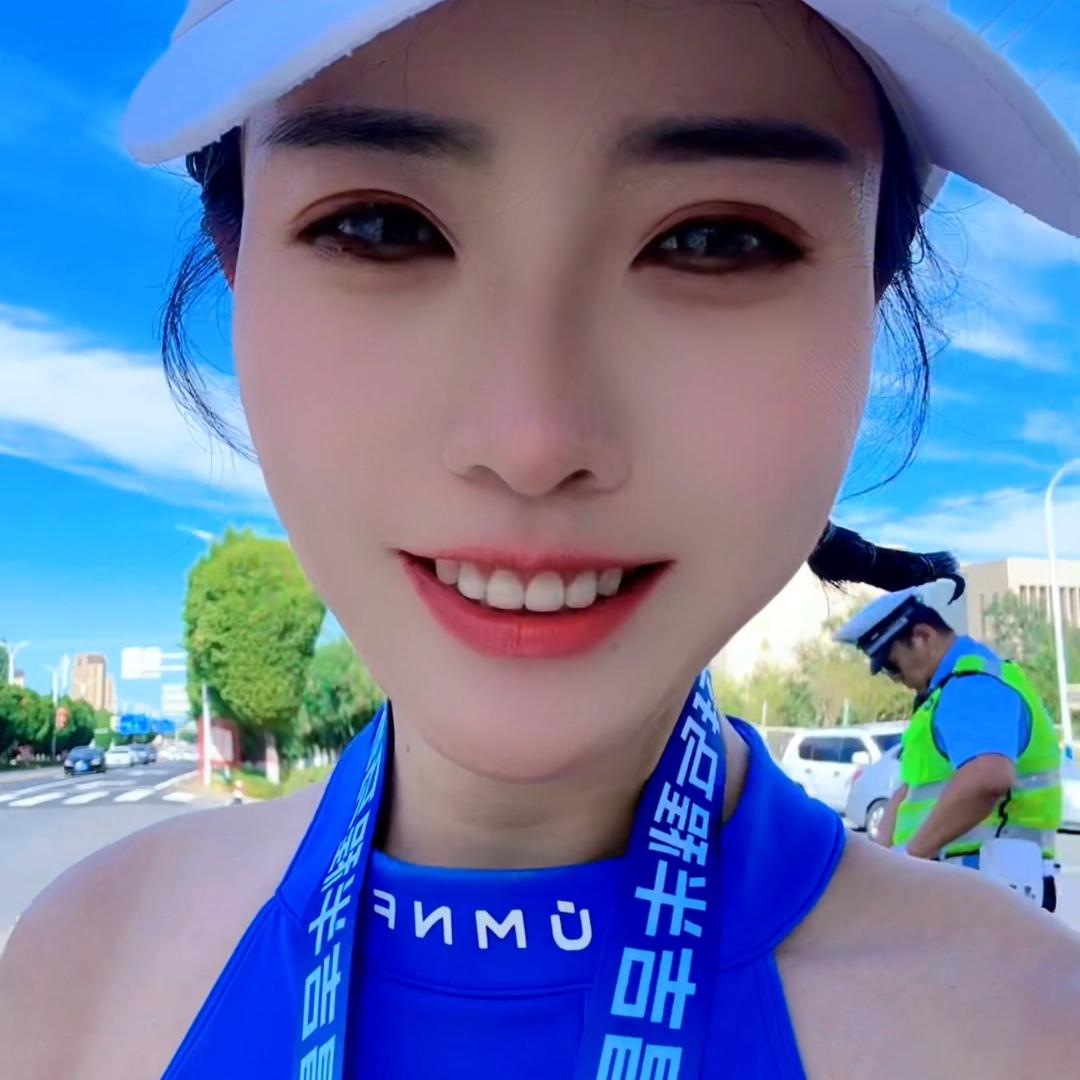姜军芳🏃‍♀️⁴²·₁₉₅🇨🇳