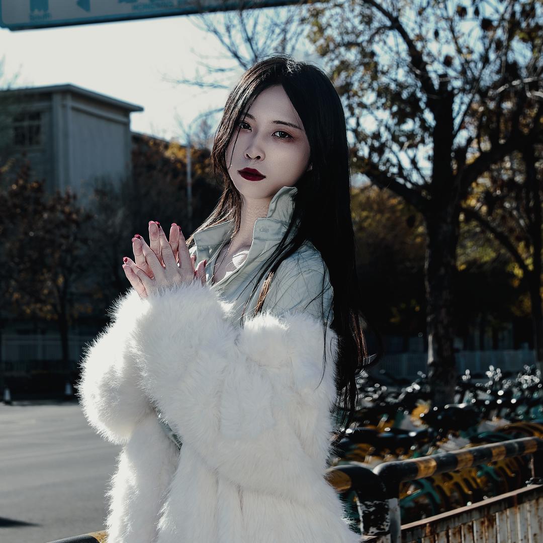 关月大小姐