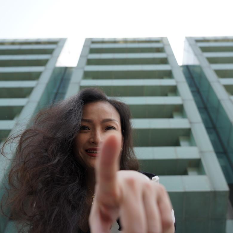 唐十七