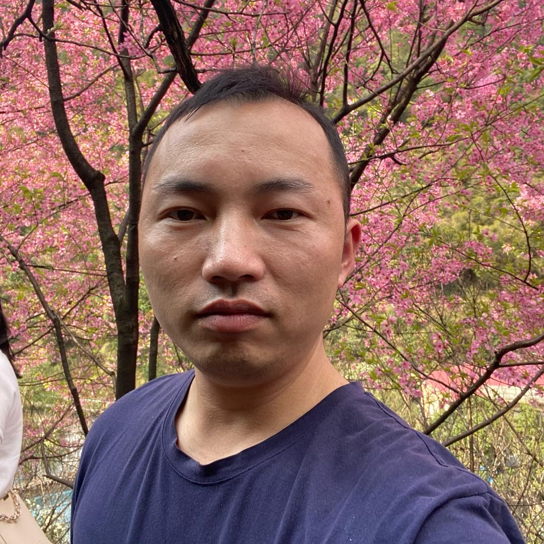 回龙山下的刚刚