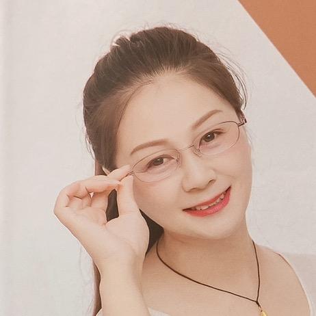 陈大姐品牌老花镜工厂批发