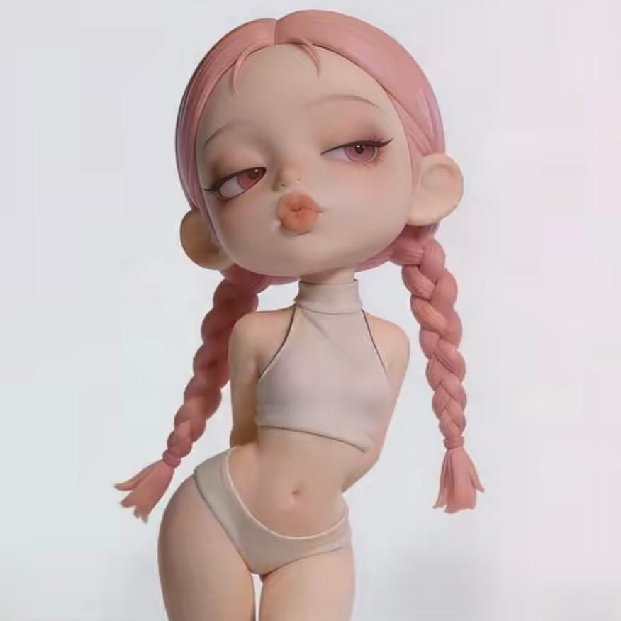 皮卡皮卡皮卡丘腊肉