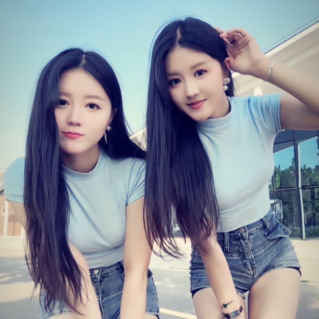 大妞小妞🍒