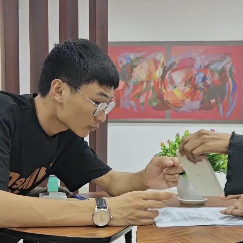 小默马来西亚留学申请