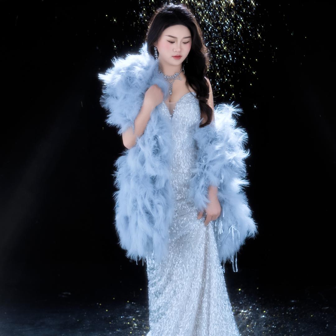 花点浪漫 💕瑶妹