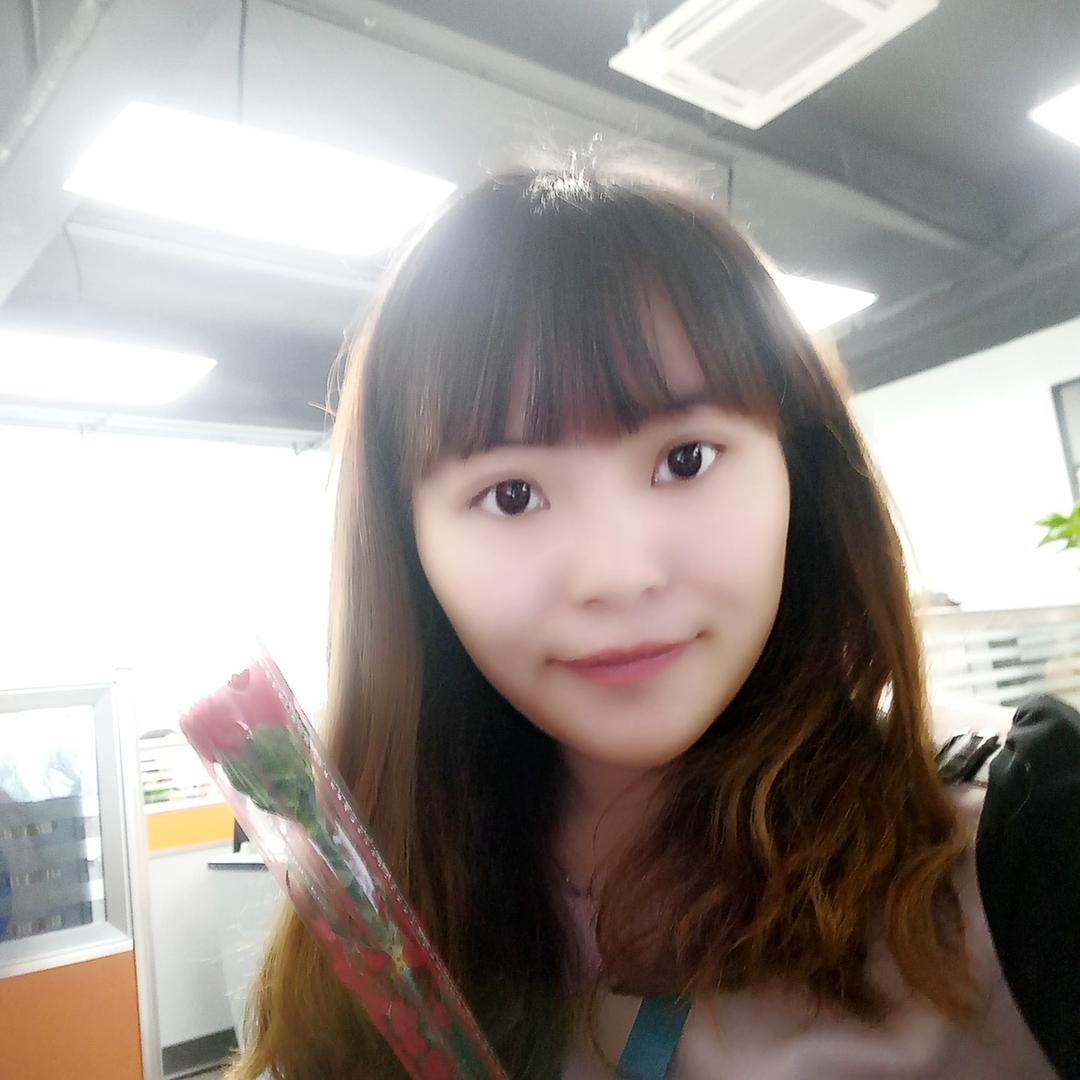 Cici Qian～LED
