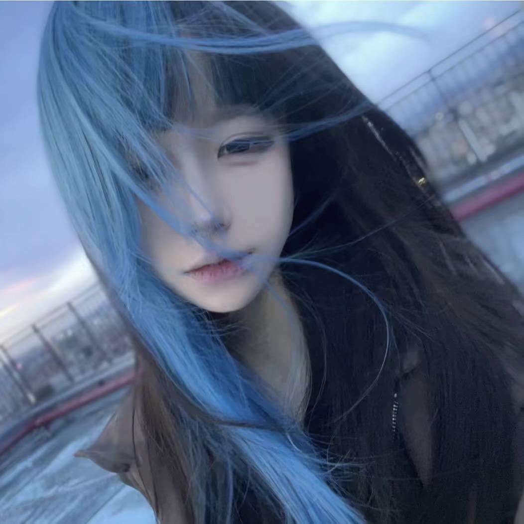 倩🐟