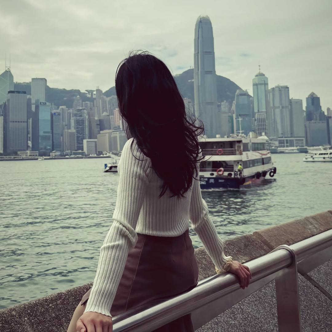 我喜欢吃肉