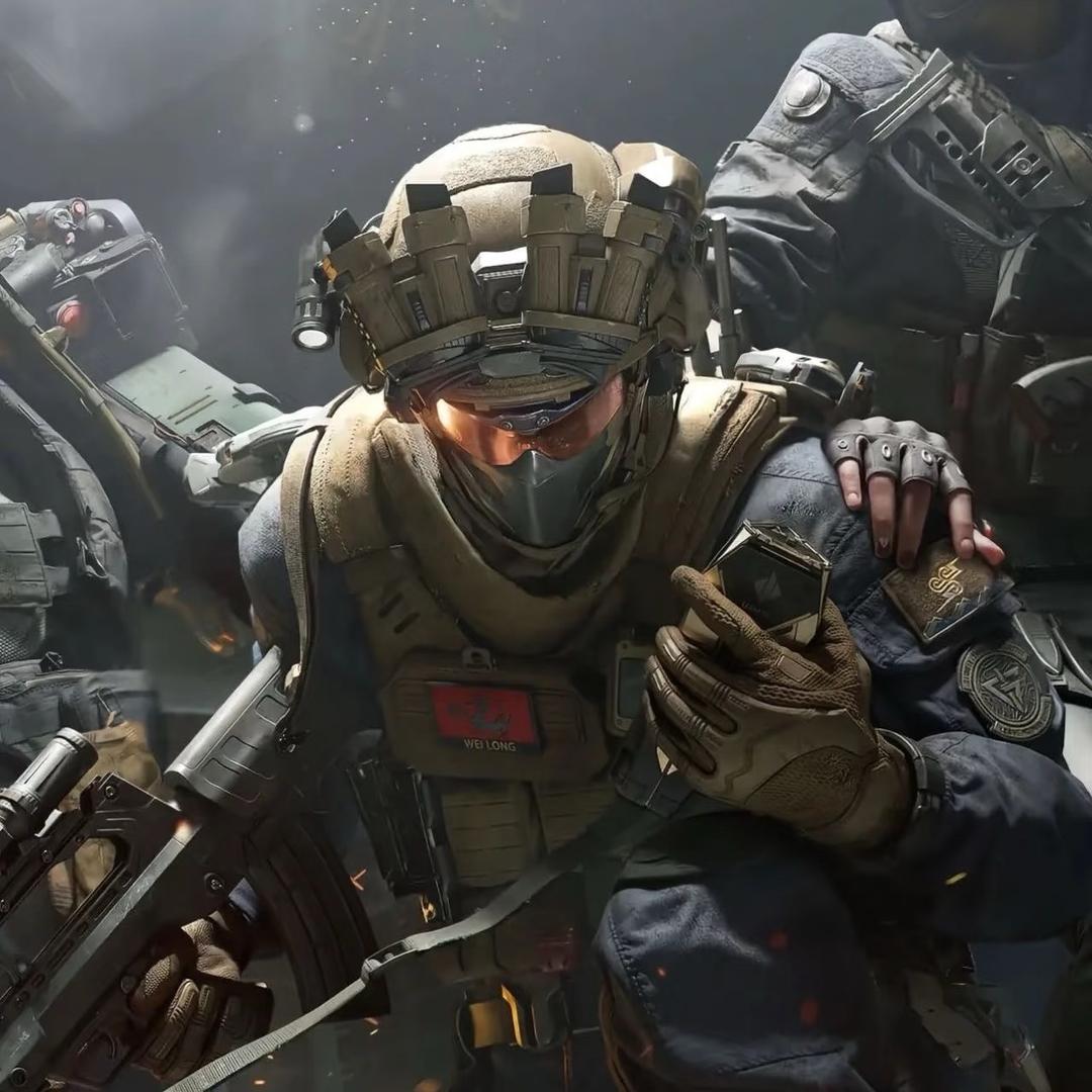 樊星（三角洲行动）