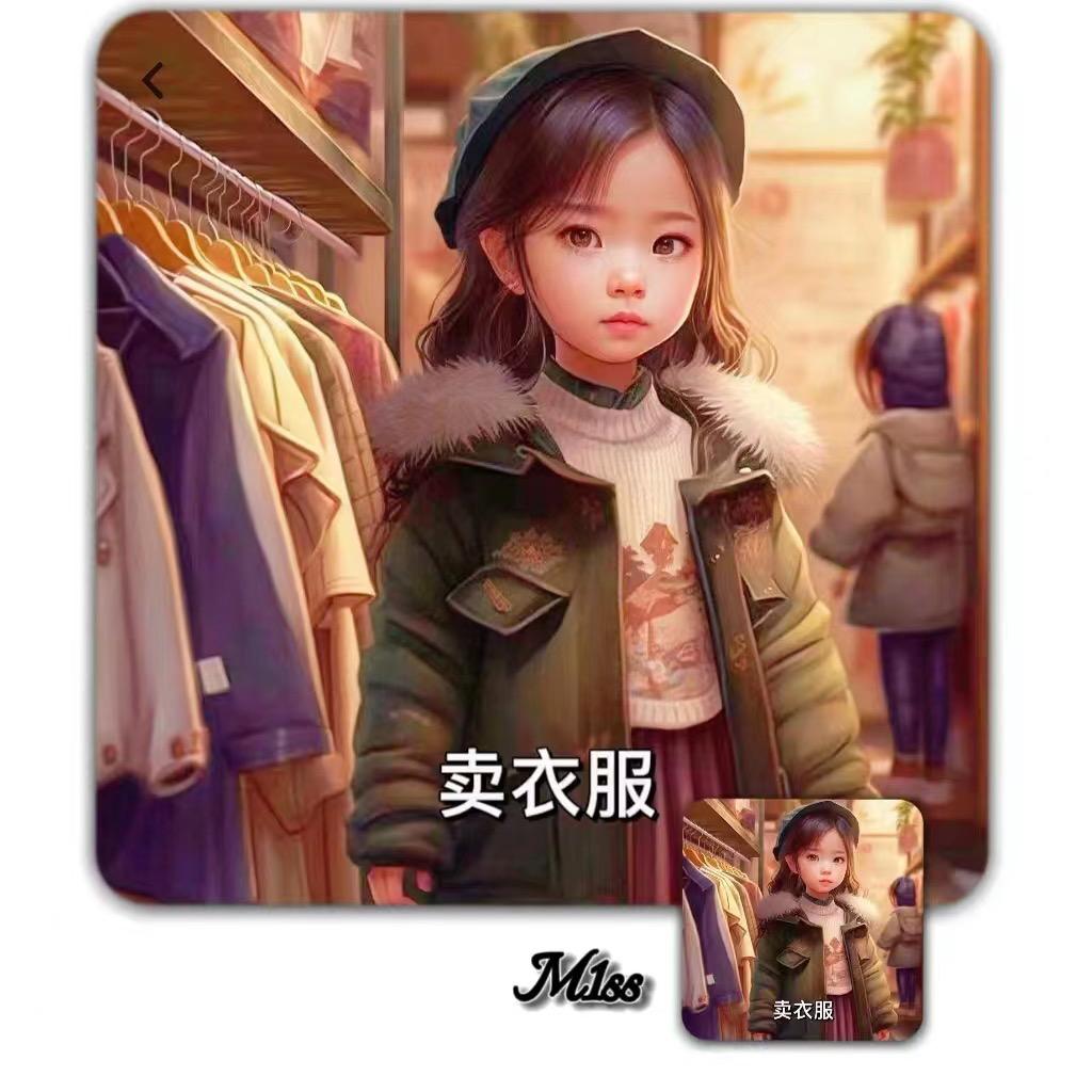 芊宁童装