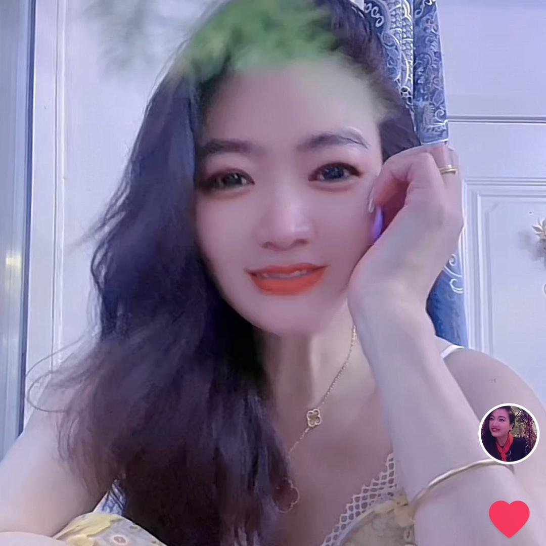 婉儿💕