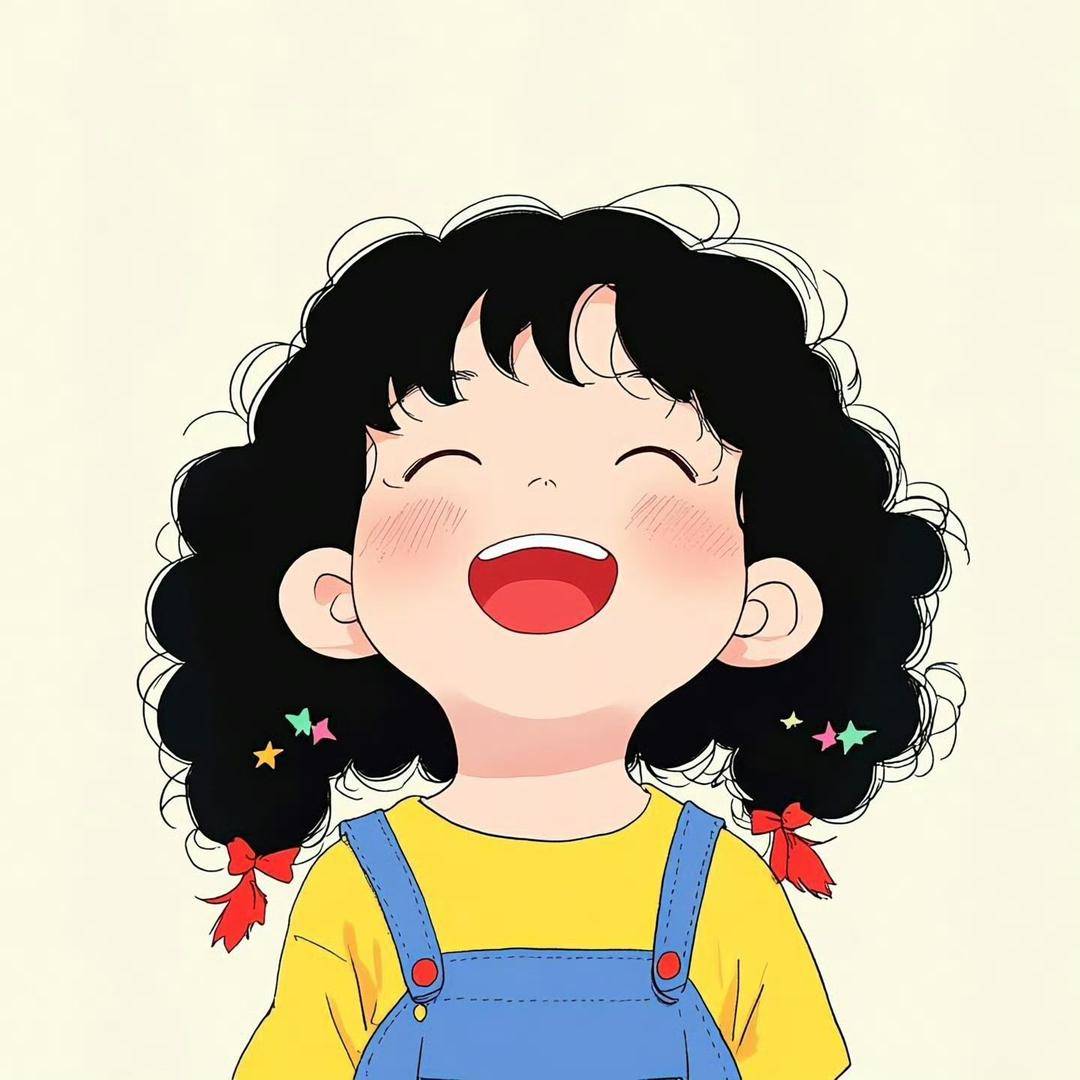 小婷婷🌻