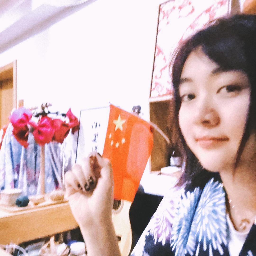 虹儿OvO