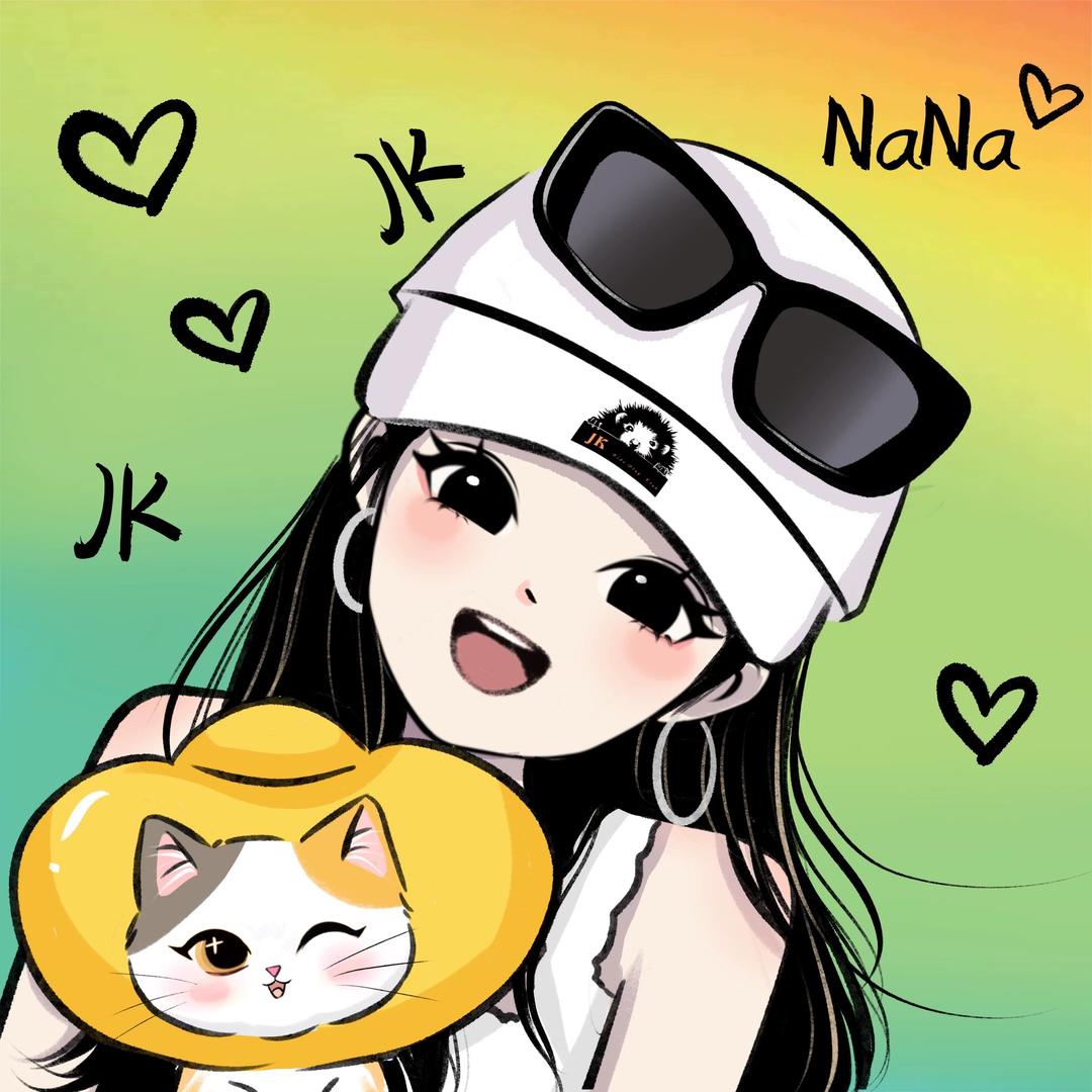 9酷球星卡-Nana拆卡