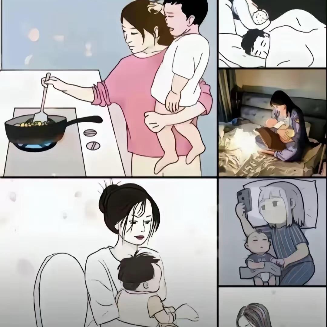 《你的名字是夕阳遗落的光》