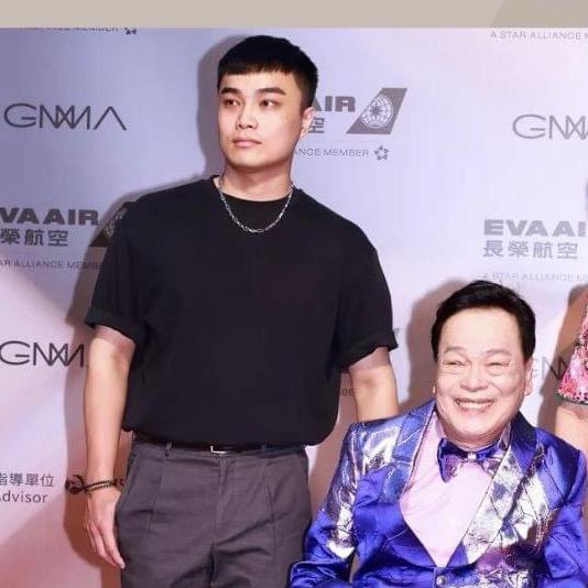 阿吉仔的崽