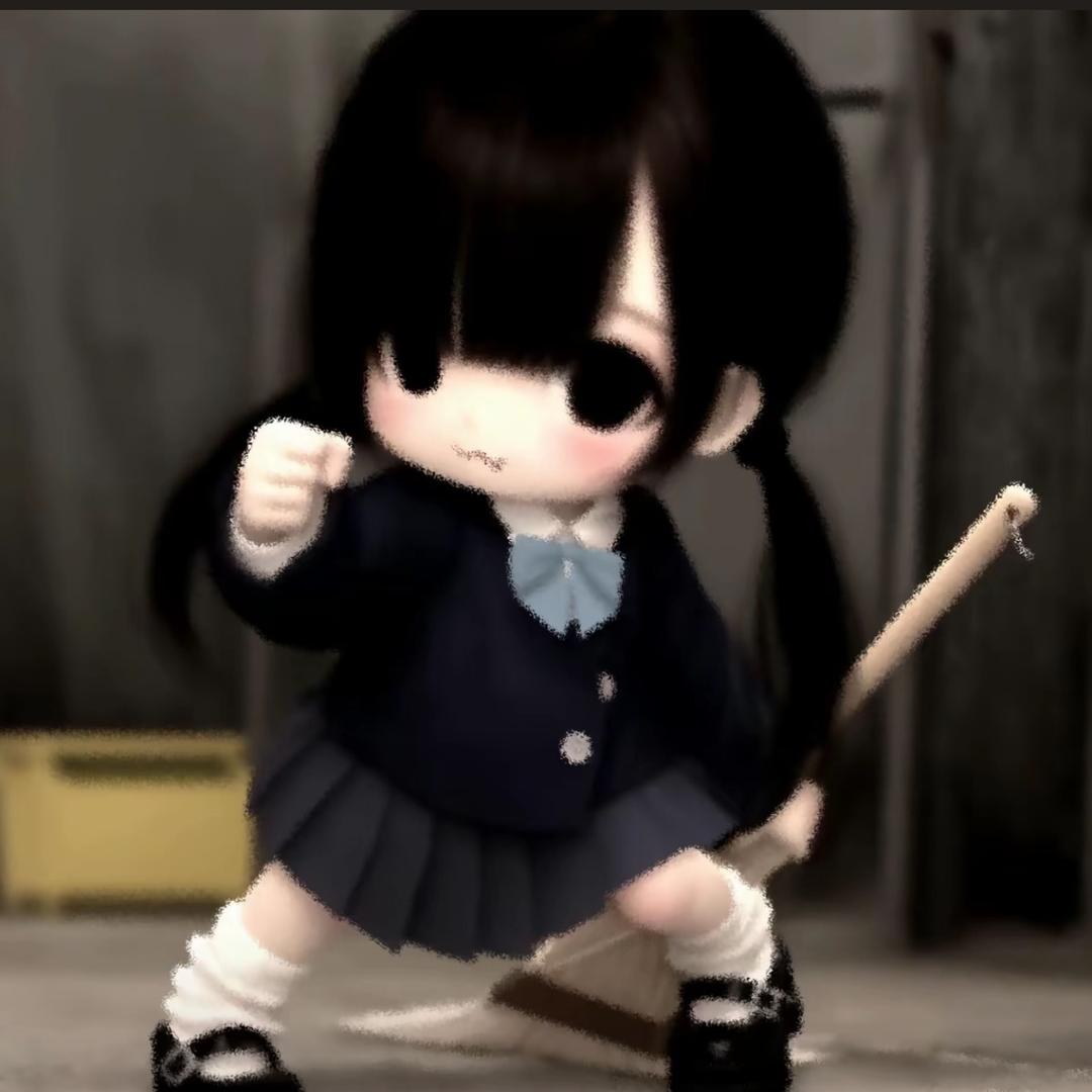 小狗守护神