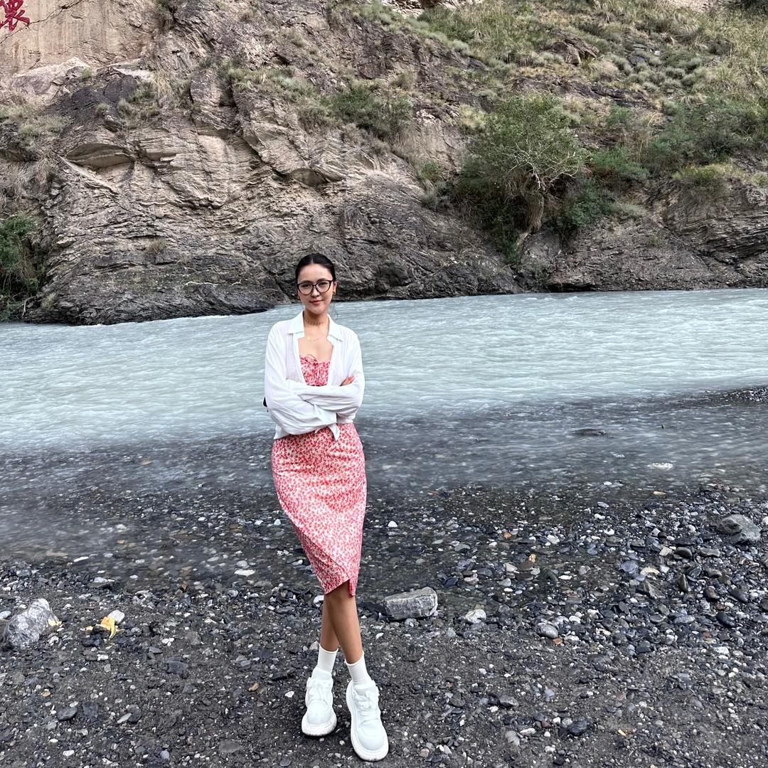 ‘ARZIGUL（宝妈）