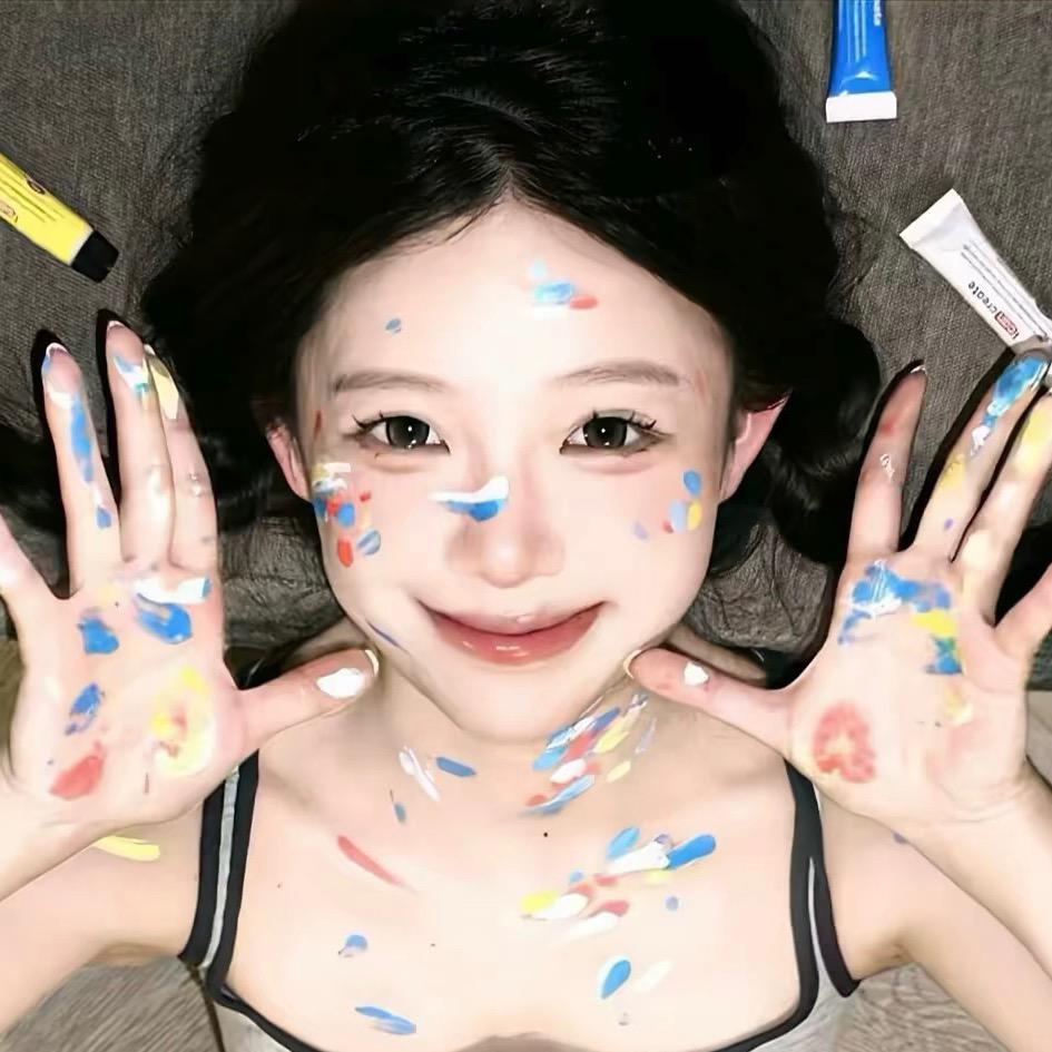 小英呐