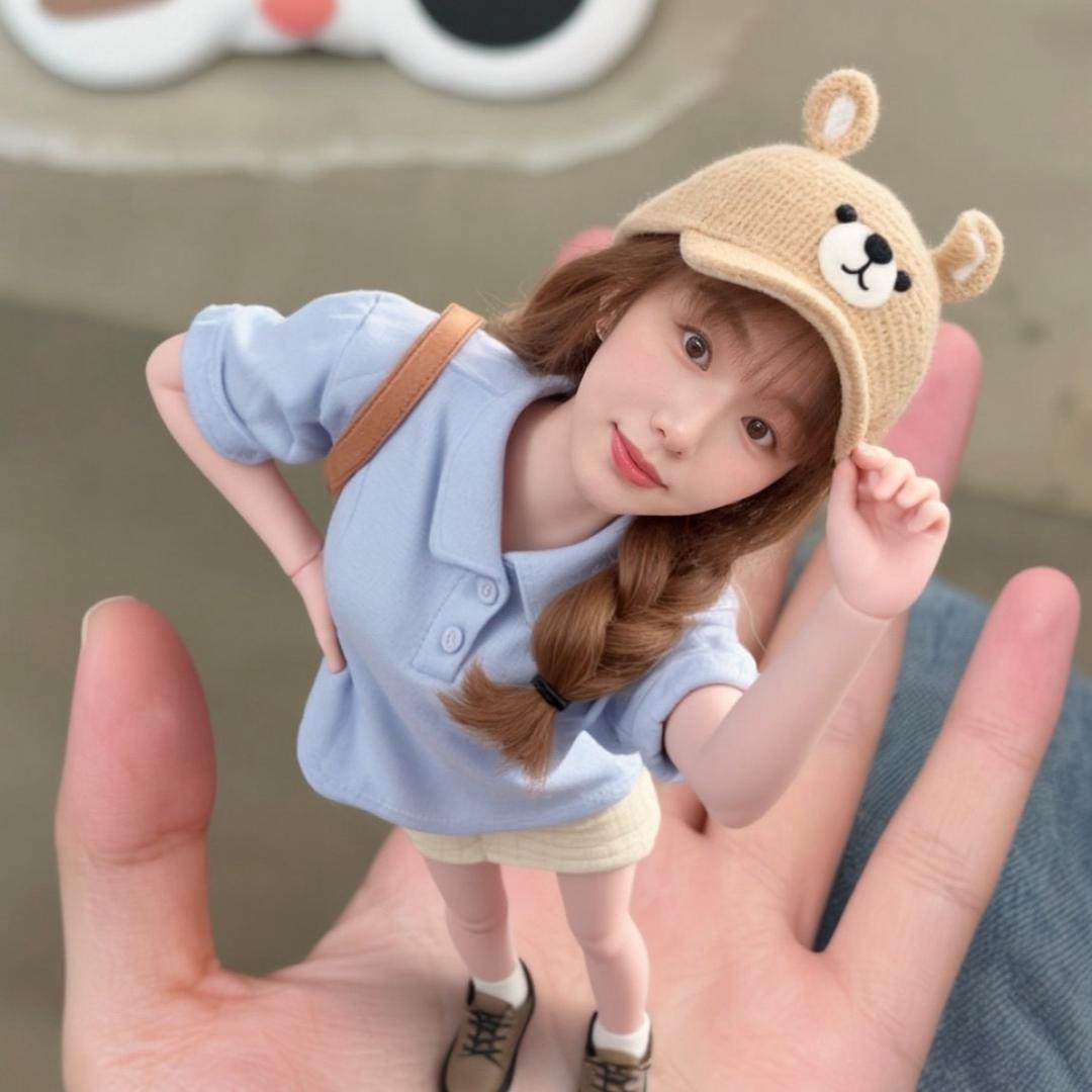 天蓝水晶